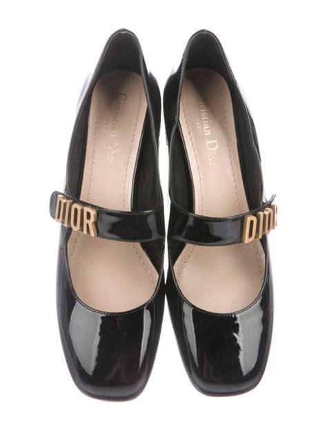 mary jane shoes dior|christian dior shoes for women.